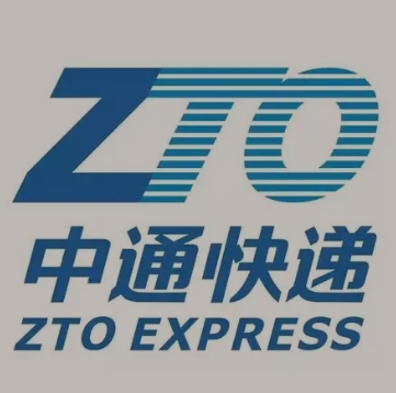 李沧中通快递